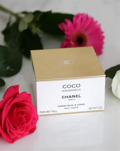 chanel coco mademoiselle body cream price|chanel coco body cream 150g.